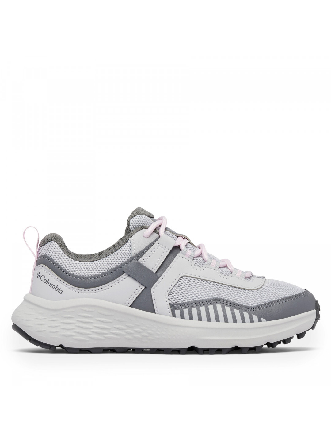 Sneakersy Columbia Konos Low Shoe 2062241 Šedá